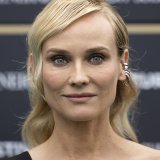 L'actrice Diane Kruger recevra une récompense pour l'ensemble de sa carrière lors de la 19e édition du Zurich Film Festival qui se déroule du 28 septembre au 8 octobre (archives).